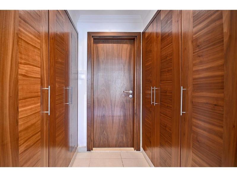 Dream Inn Apartments - Marina Quays 두바이 외부 사진